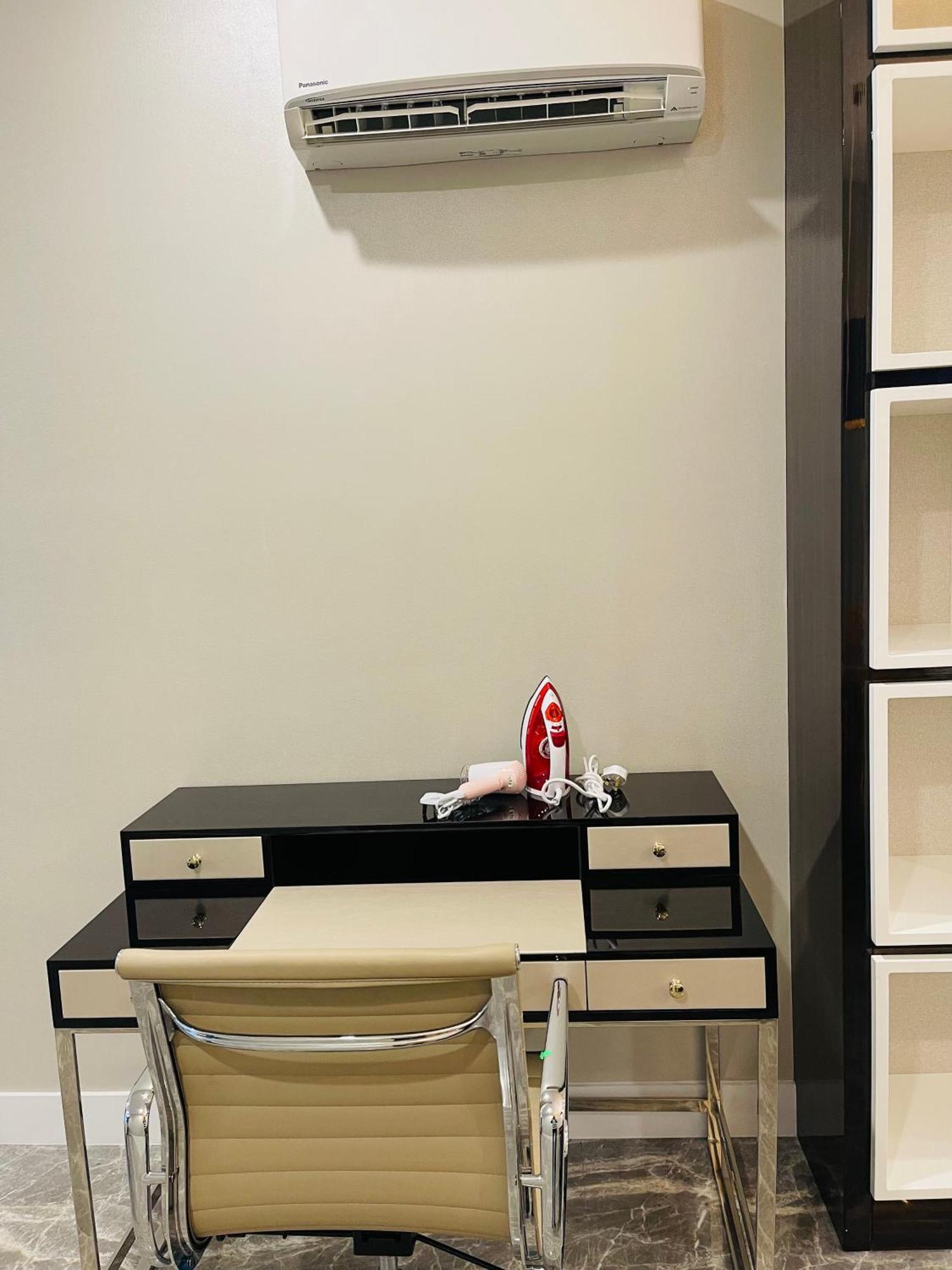 Ferienwohnung Klcc Platinum 2 By Hibernate Kuala Lumpur Exterior foto