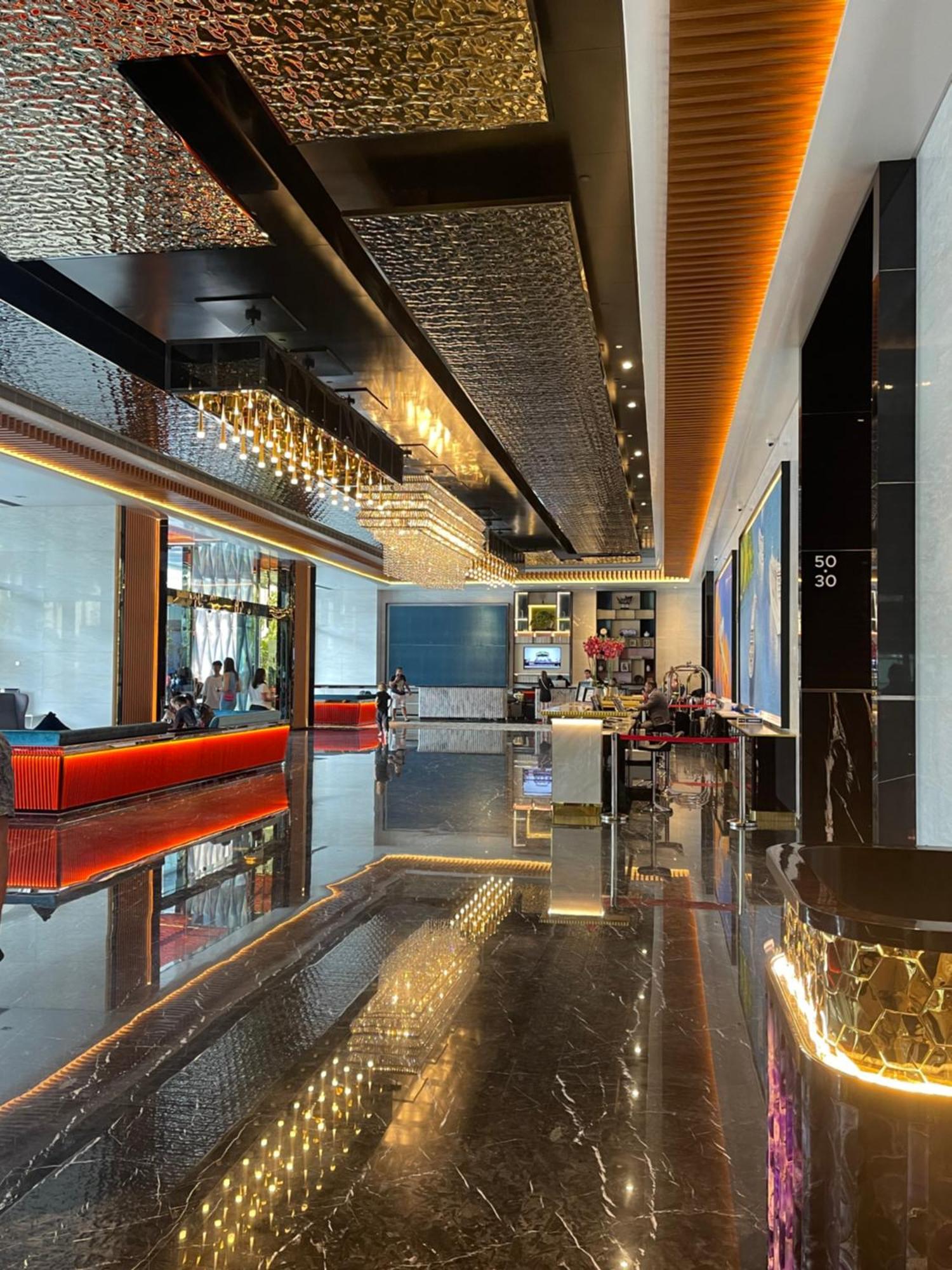 Ferienwohnung Klcc Platinum 2 By Hibernate Kuala Lumpur Exterior foto