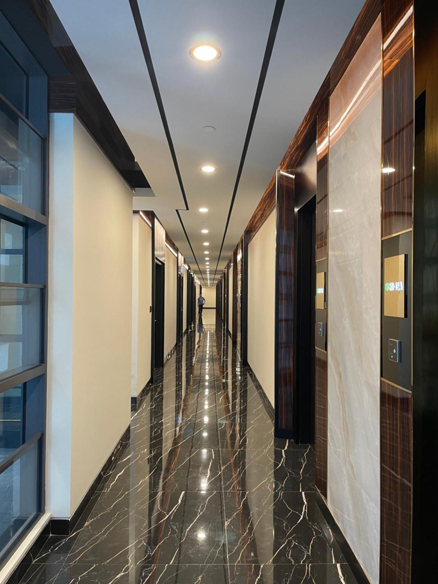 Ferienwohnung Klcc Platinum 2 By Hibernate Kuala Lumpur Exterior foto